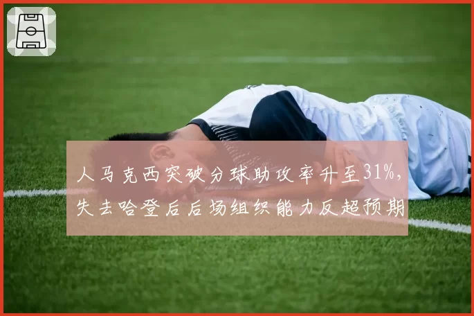人马克西突破分球助攻率升至31%，失去哈登后后场组织能力反超预期