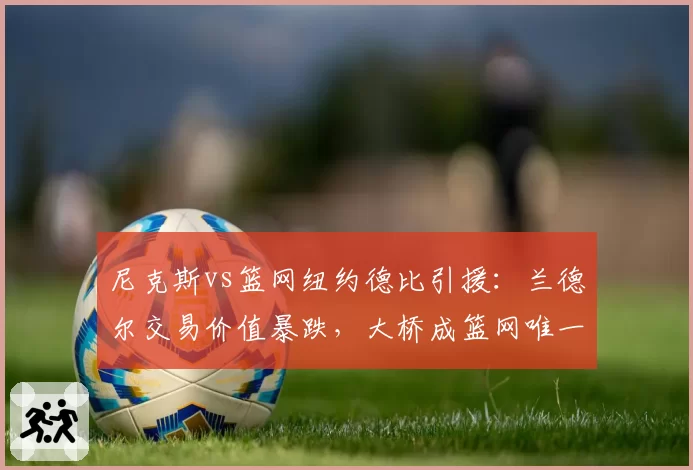 尼克斯vs篮网纽约德比引援:兰德尔交易价值暴跌,大桥成篮网唯一非卖品